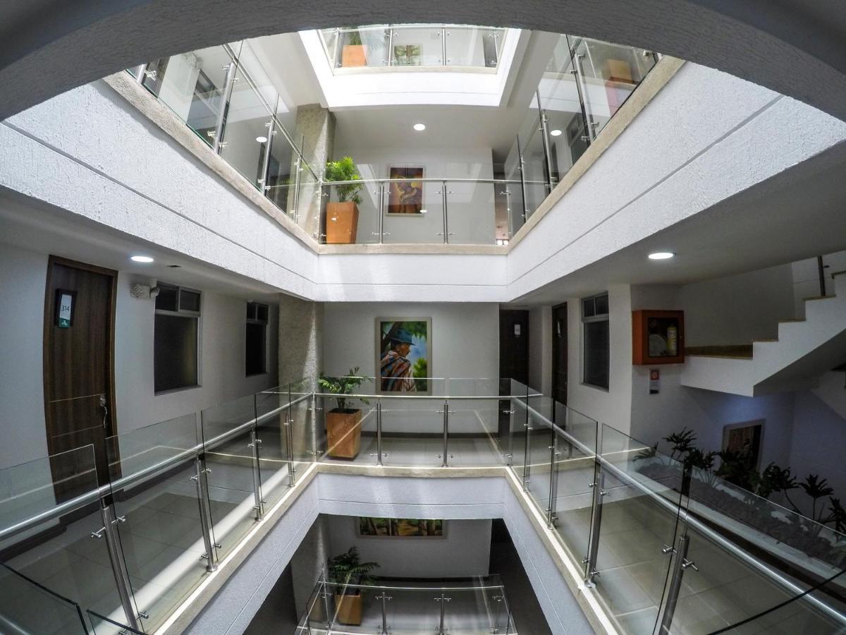 Hotel Prada Белло Екстер'єр фото