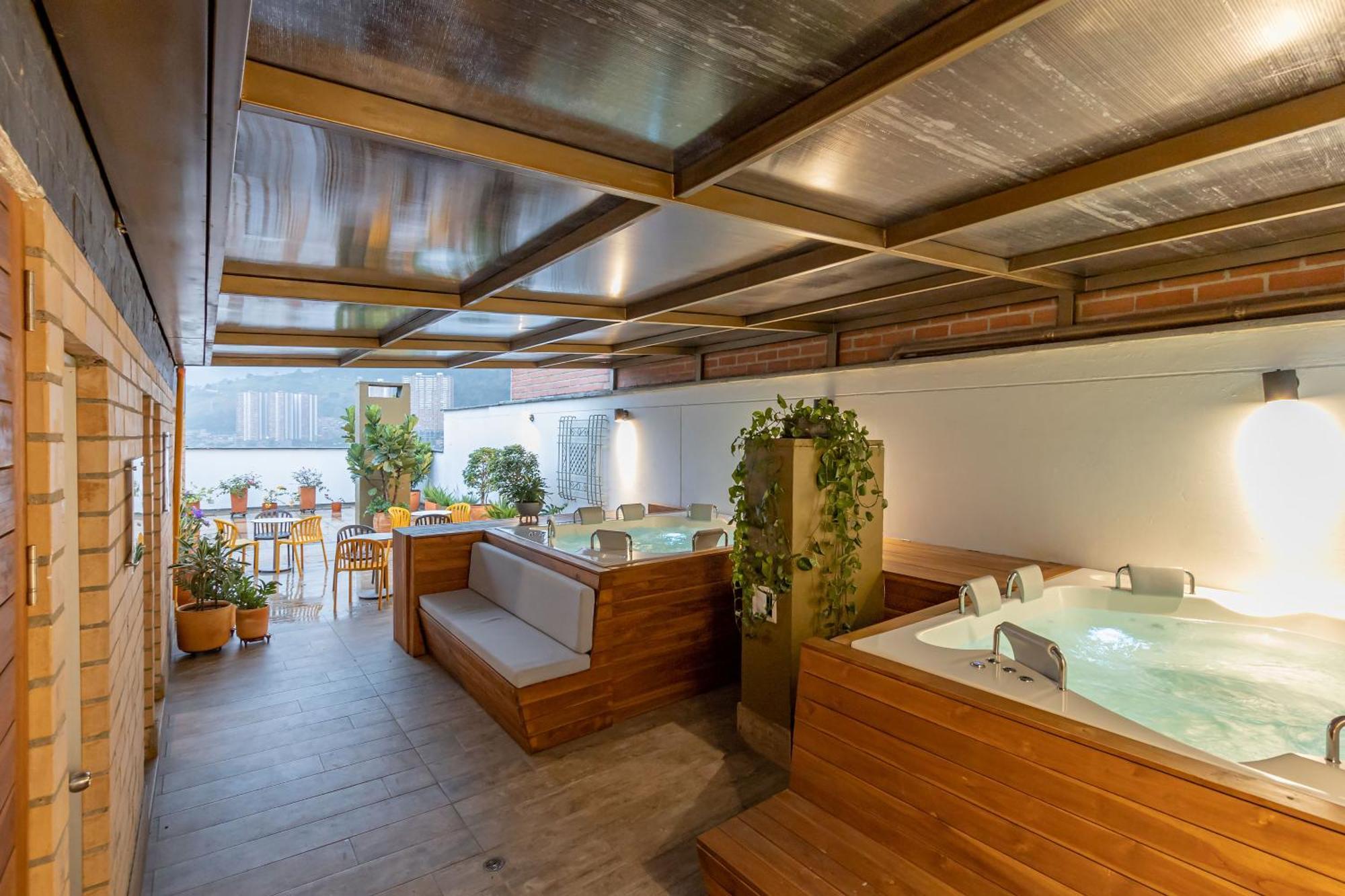 Hotel Prada Белло Екстер'єр фото