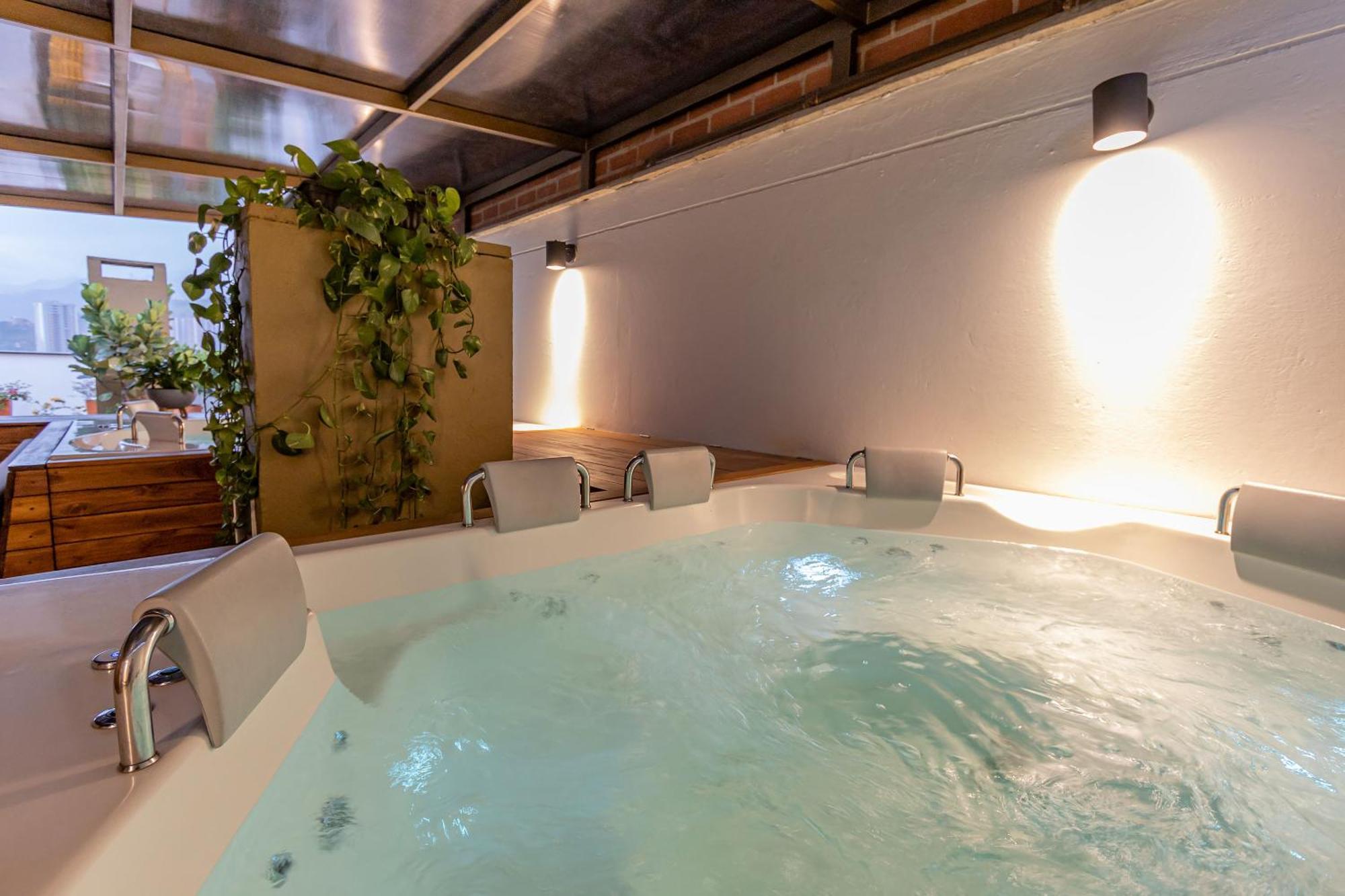 Hotel Prada Белло Екстер'єр фото