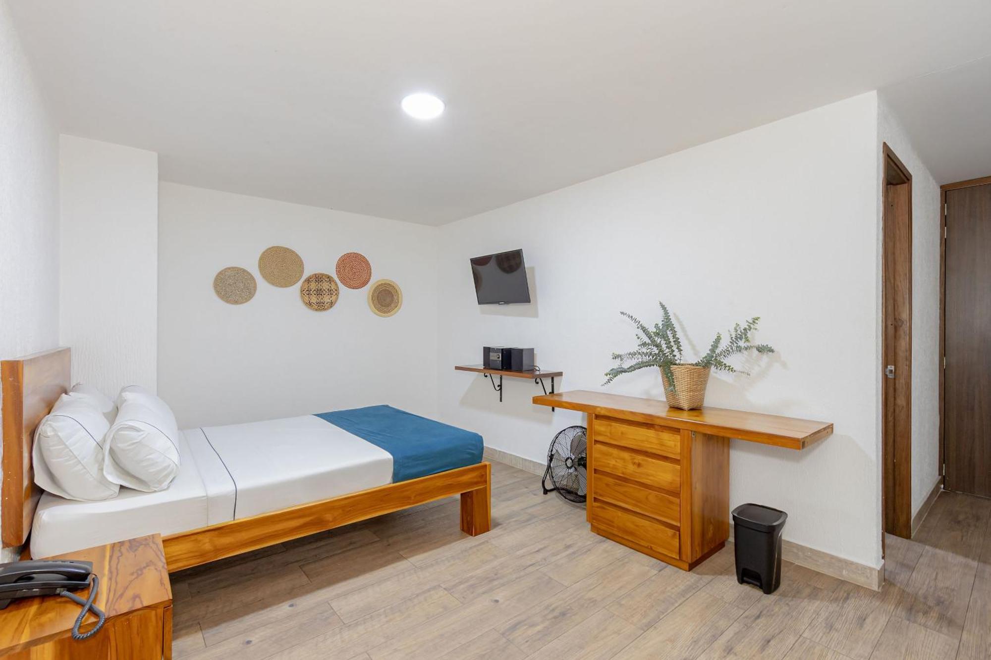 Hotel Prada Белло Екстер'єр фото
