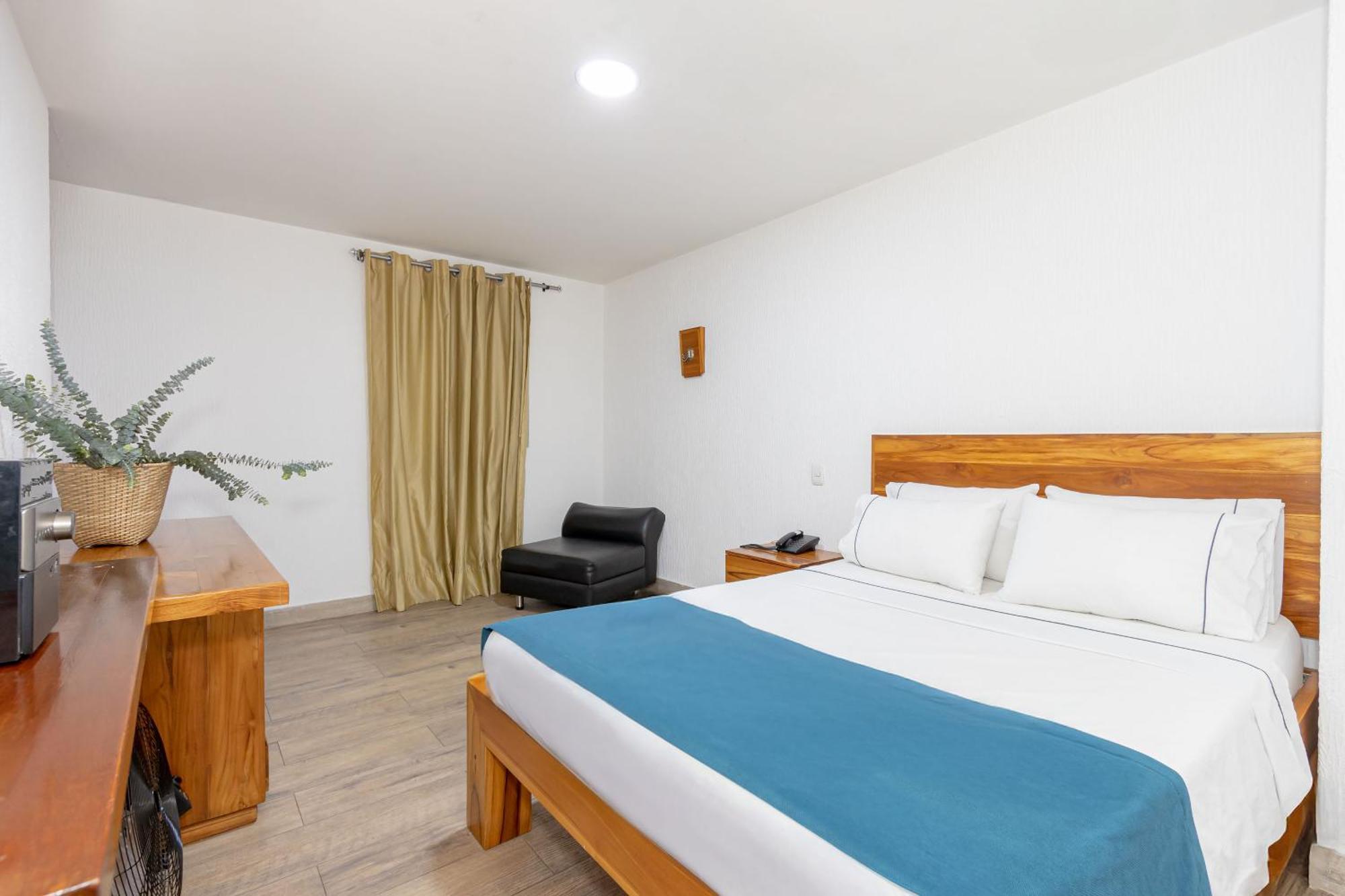 Hotel Prada Белло Екстер'єр фото