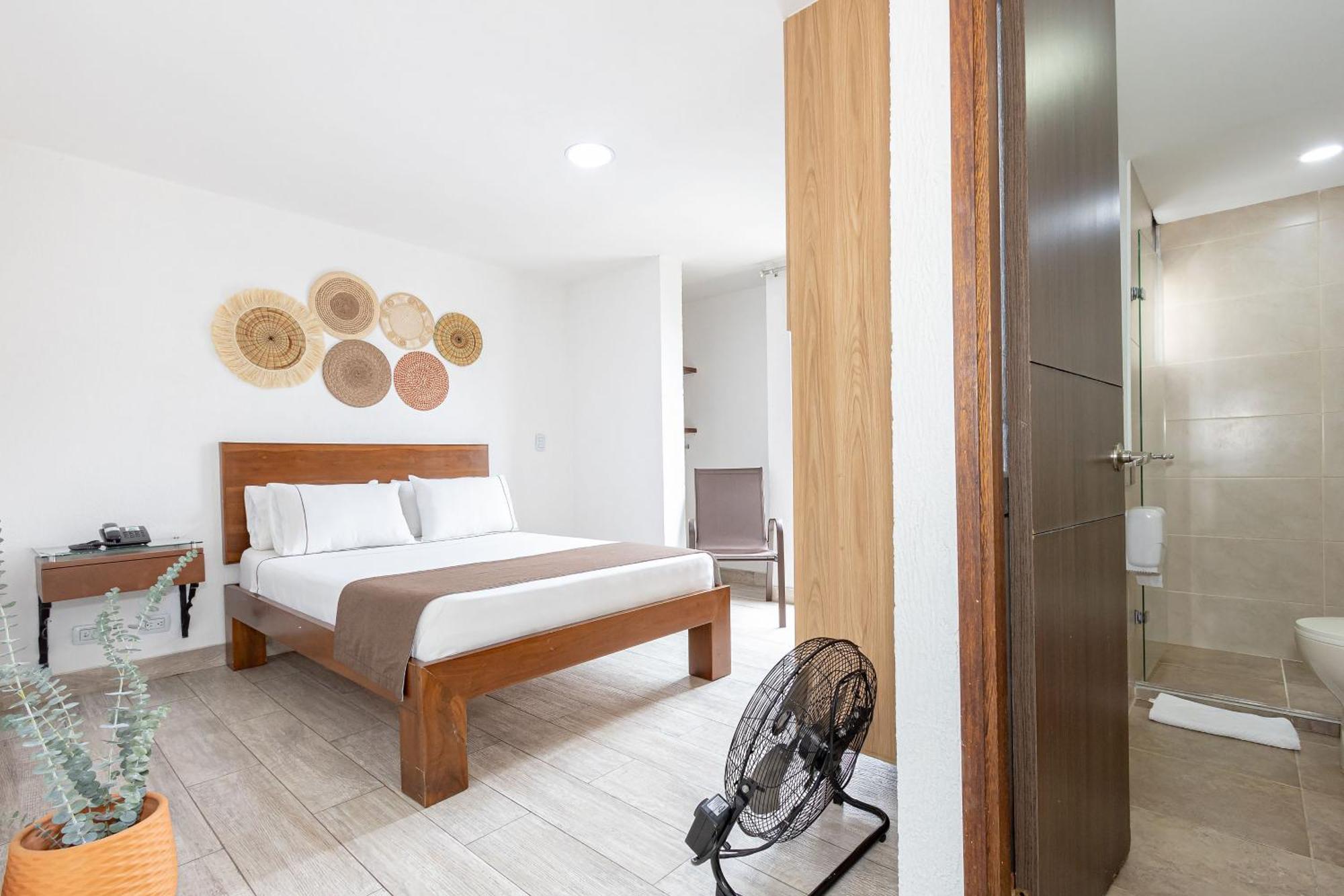 Hotel Prada Белло Екстер'єр фото