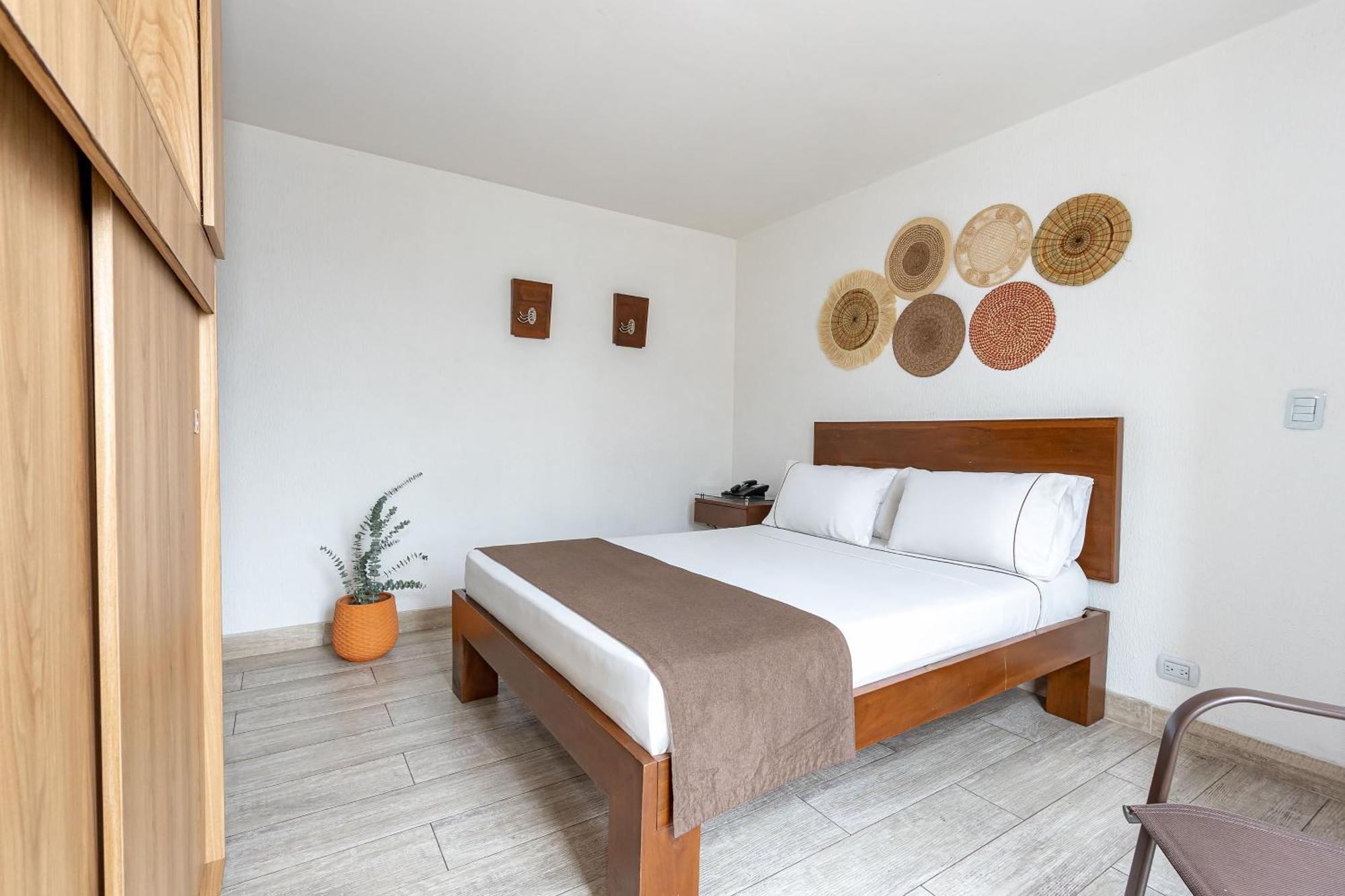 Hotel Prada Белло Екстер'єр фото
